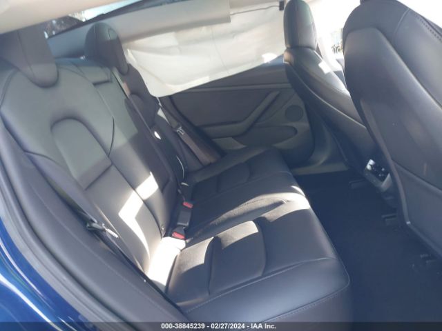 Photo 7 VIN: 5YJ3E1EA2PF385112 - TESLA MODEL 3 