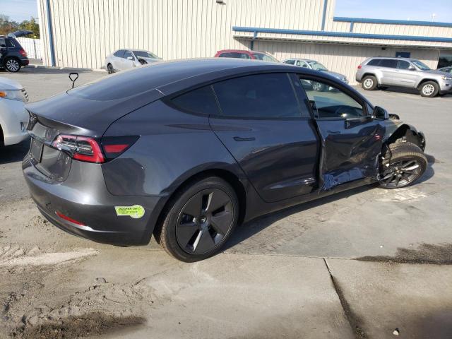 Photo 2 VIN: 5YJ3E1EA2PF396594 - TESLA MODEL 3 