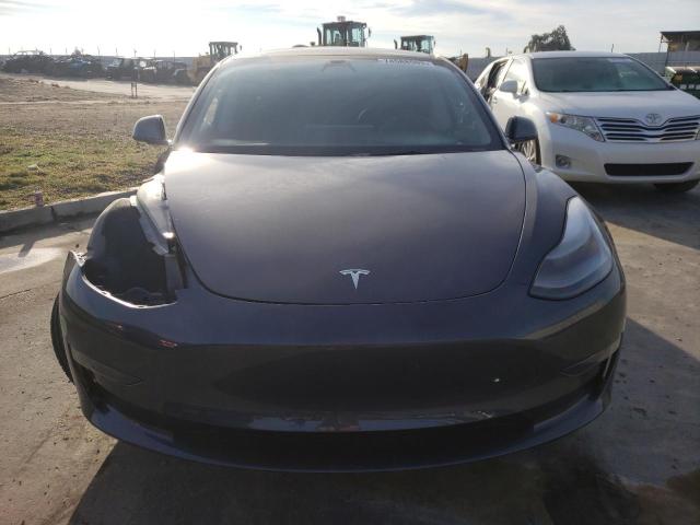 Photo 4 VIN: 5YJ3E1EA2PF396594 - TESLA MODEL 3 