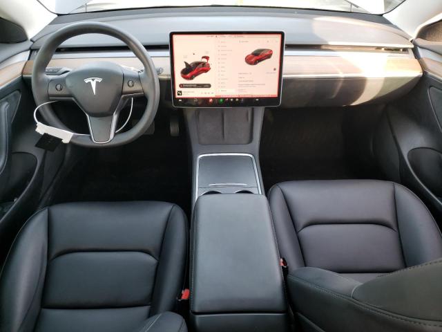 Photo 7 VIN: 5YJ3E1EA2PF396594 - TESLA MODEL 3 