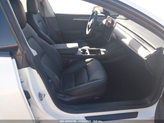 Photo 4 VIN: 5YJ3E1EA2PF397244 - TESLA MODEL 3 