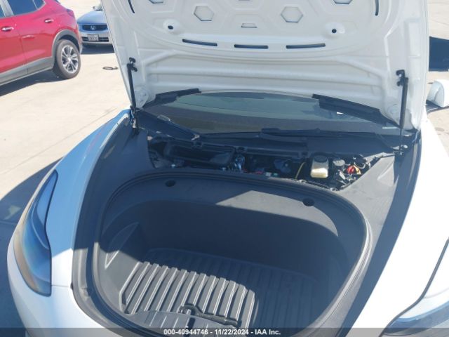 Photo 9 VIN: 5YJ3E1EA2PF397244 - TESLA MODEL 3 