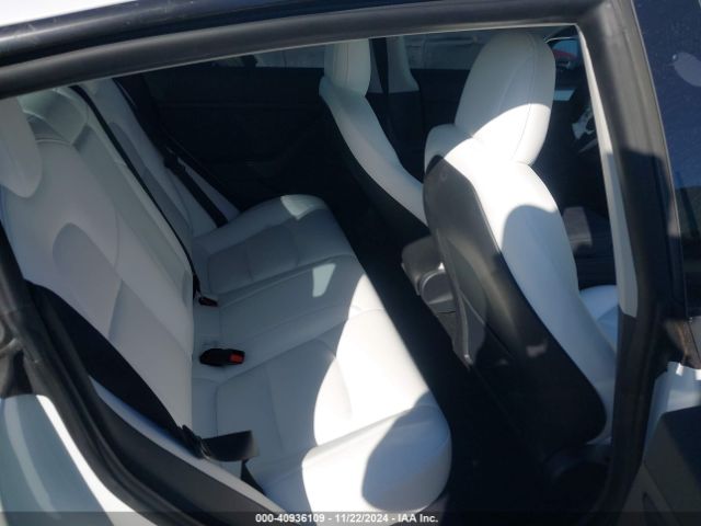 Photo 7 VIN: 5YJ3E1EA2PF398183 - TESLA MODEL 3 