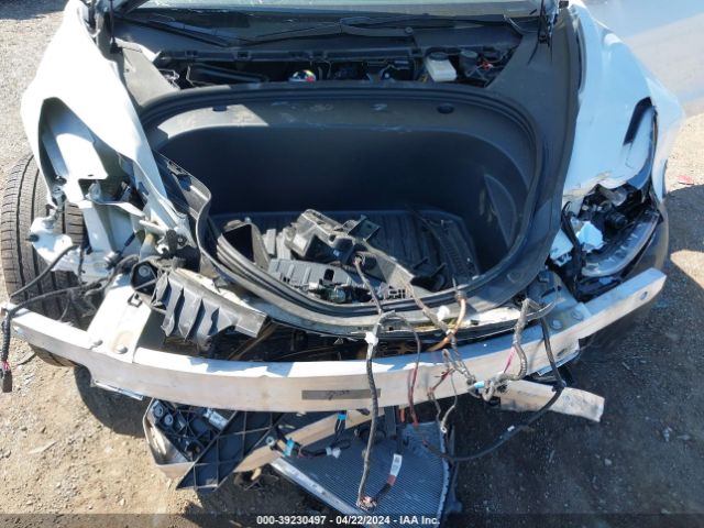 Photo 5 VIN: 5YJ3E1EA2PF402829 - TESLA MODEL 3 