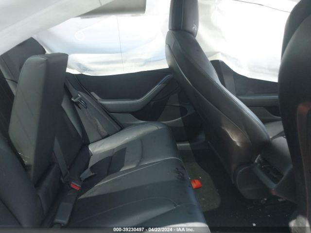 Photo 7 VIN: 5YJ3E1EA2PF402829 - TESLA MODEL 3 