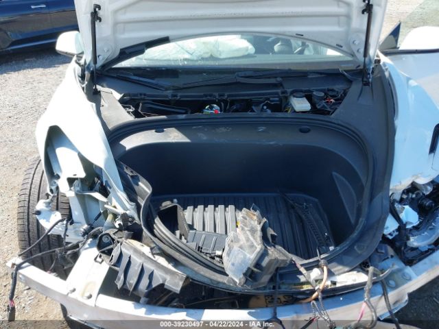 Photo 9 VIN: 5YJ3E1EA2PF402829 - TESLA MODEL 3 