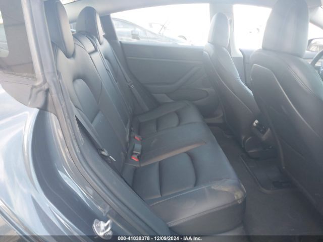 Photo 7 VIN: 5YJ3E1EA2PF406542 - TESLA MODEL 3 