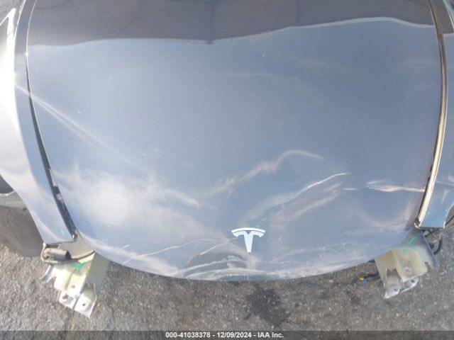 Photo 9 VIN: 5YJ3E1EA2PF406542 - TESLA MODEL 3 