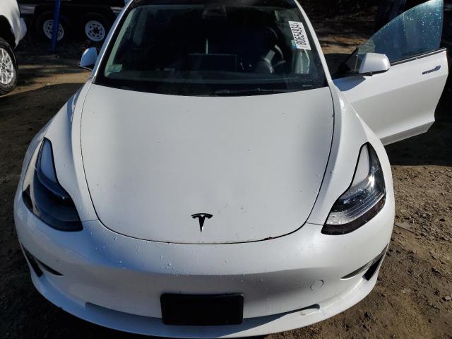 Photo 10 VIN: 5YJ3E1EA2PF417590 - TESLA MODEL 3 