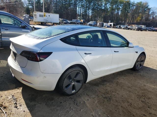 Photo 2 VIN: 5YJ3E1EA2PF417590 - TESLA MODEL 3 