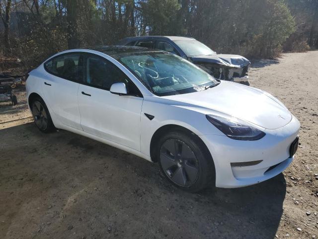 Photo 3 VIN: 5YJ3E1EA2PF417590 - TESLA MODEL 3 