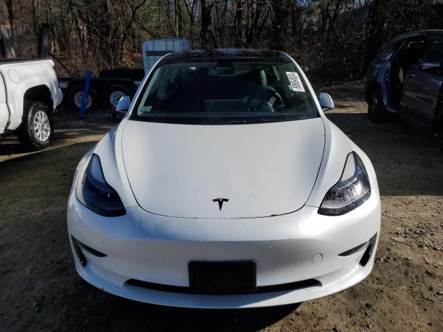 Photo 4 VIN: 5YJ3E1EA2PF417590 - TESLA MODEL 3 