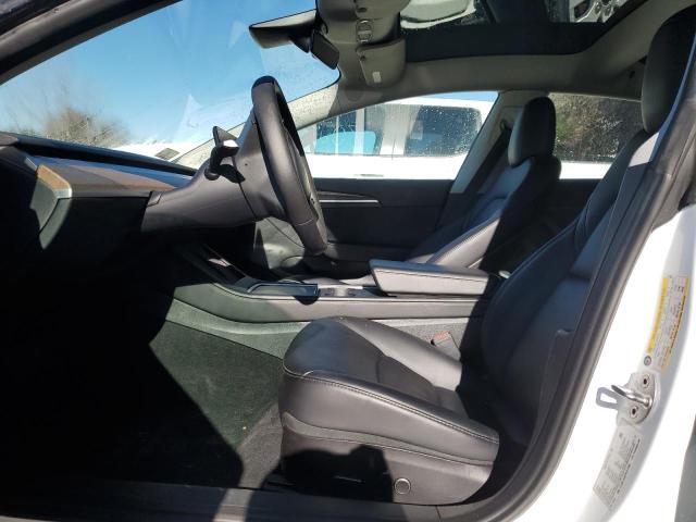 Photo 6 VIN: 5YJ3E1EA2PF417590 - TESLA MODEL 3 