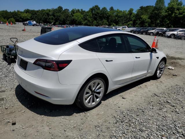 Photo 2 VIN: 5YJ3E1EA2PF430792 - TESLA MODEL 3 