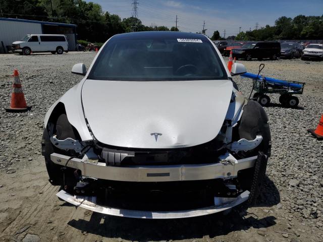 Photo 4 VIN: 5YJ3E1EA2PF430792 - TESLA MODEL 3 