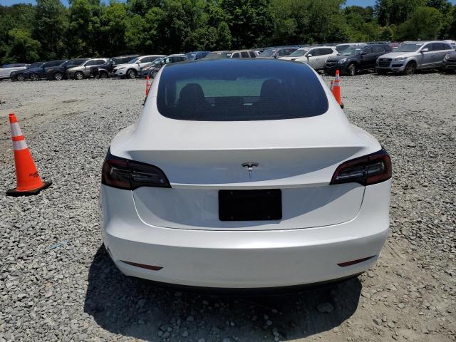 Photo 5 VIN: 5YJ3E1EA2PF430792 - TESLA MODEL 3 