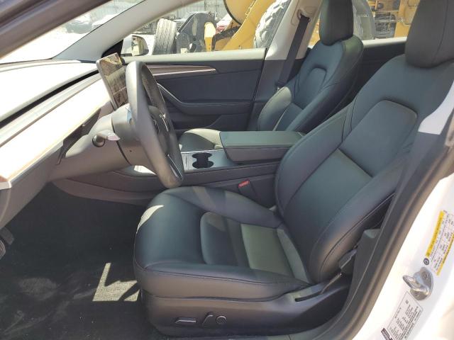 Photo 6 VIN: 5YJ3E1EA2PF430792 - TESLA MODEL 3 