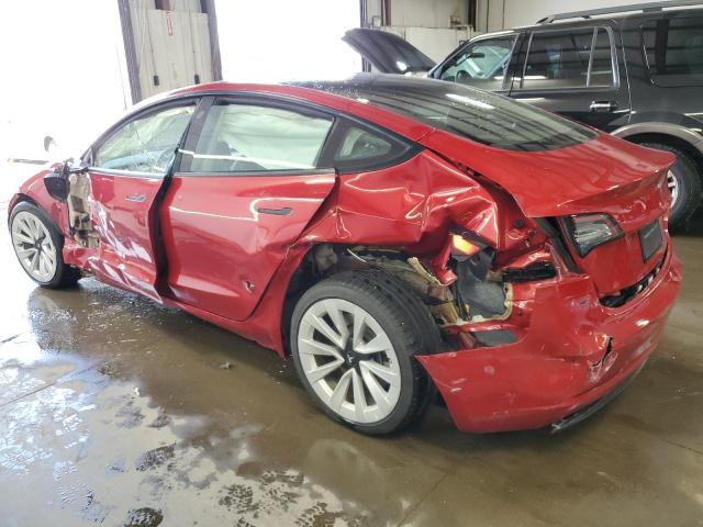 Photo 1 VIN: 5YJ3E1EA2PF435331 - TESLA MODEL 3 