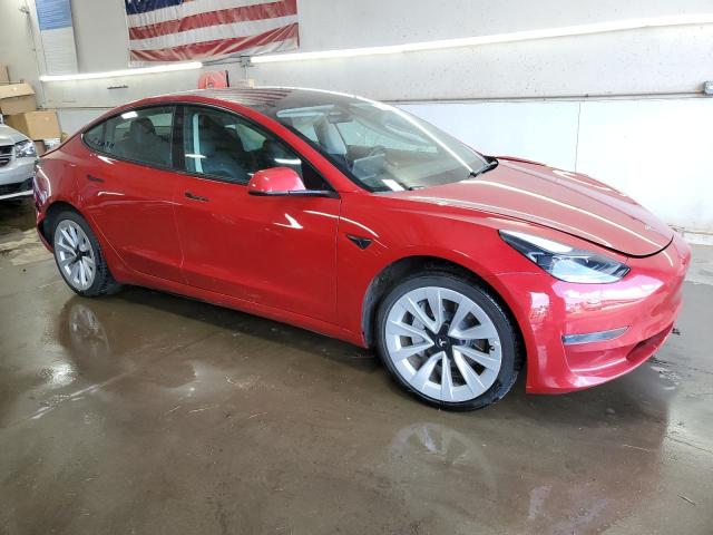 Photo 3 VIN: 5YJ3E1EA2PF435331 - TESLA MODEL 3 