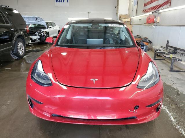 Photo 4 VIN: 5YJ3E1EA2PF435331 - TESLA MODEL 3 