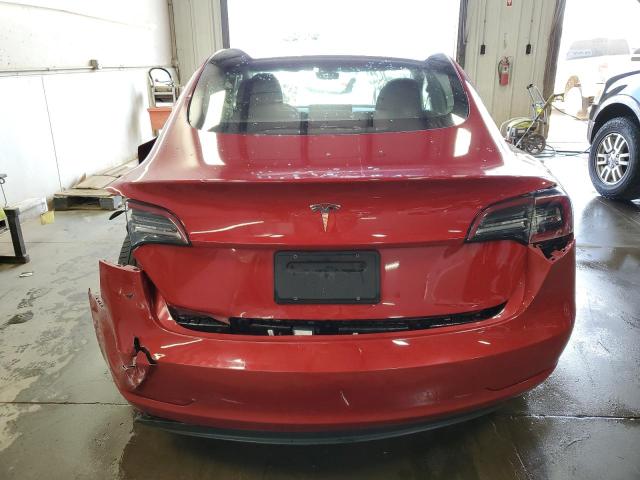 Photo 5 VIN: 5YJ3E1EA2PF435331 - TESLA MODEL 3 