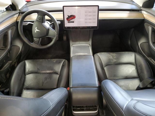 Photo 7 VIN: 5YJ3E1EA2PF435331 - TESLA MODEL 3 