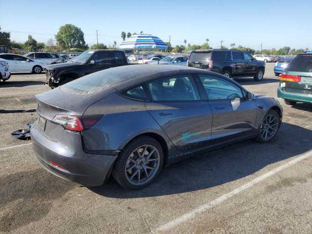 Photo 2 VIN: 5YJ3E1EA2PF448029 - TESLA MODEL 3 