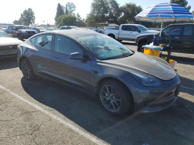 Photo 3 VIN: 5YJ3E1EA2PF448029 - TESLA MODEL 3 