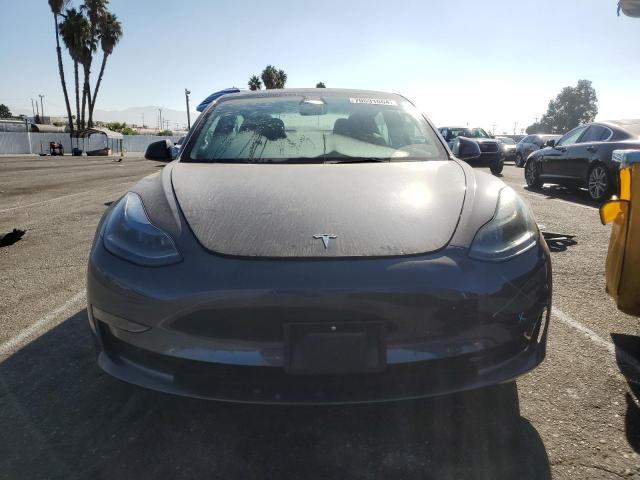 Photo 4 VIN: 5YJ3E1EA2PF448029 - TESLA MODEL 3 