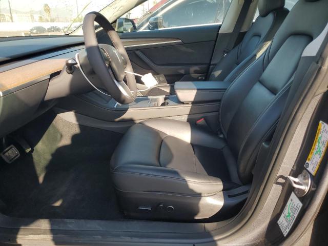 Photo 6 VIN: 5YJ3E1EA2PF448029 - TESLA MODEL 3 