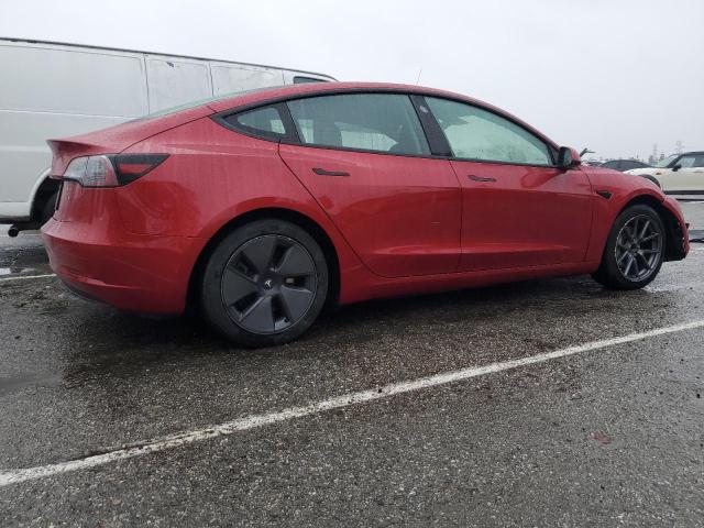 Photo 2 VIN: 5YJ3E1EA2PF448094 - TESLA MODEL 3 