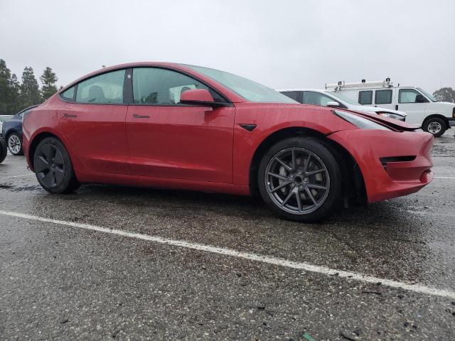 Photo 3 VIN: 5YJ3E1EA2PF448094 - TESLA MODEL 3 