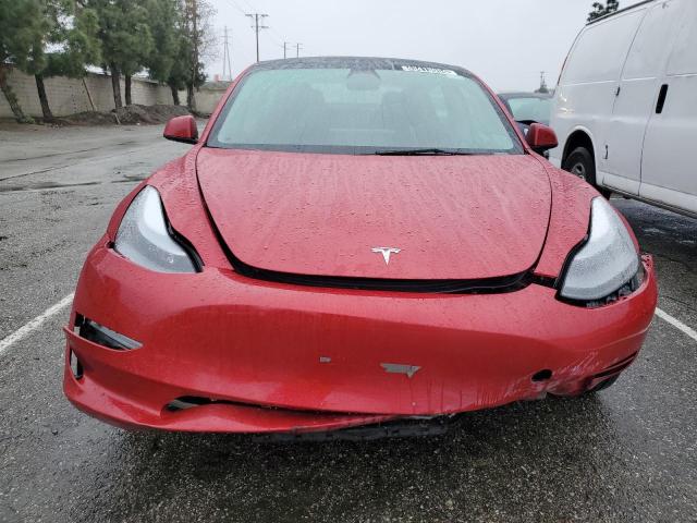 Photo 4 VIN: 5YJ3E1EA2PF448094 - TESLA MODEL 3 