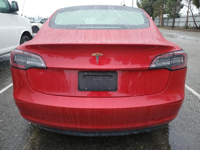 Photo 5 VIN: 5YJ3E1EA2PF448094 - TESLA MODEL 3 