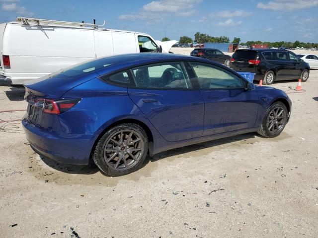 Photo 2 VIN: 5YJ3E1EA2PF448239 - TESLA MODEL 3 