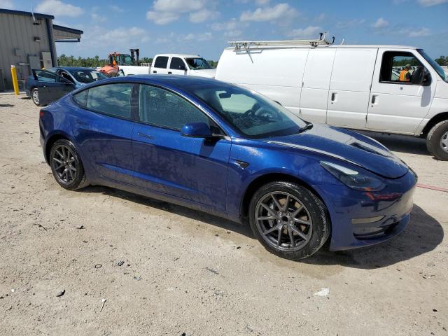 Photo 3 VIN: 5YJ3E1EA2PF448239 - TESLA MODEL 3 