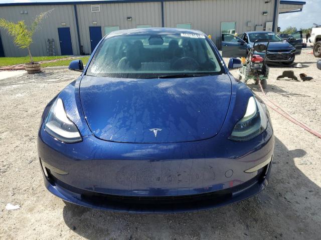 Photo 4 VIN: 5YJ3E1EA2PF448239 - TESLA MODEL 3 