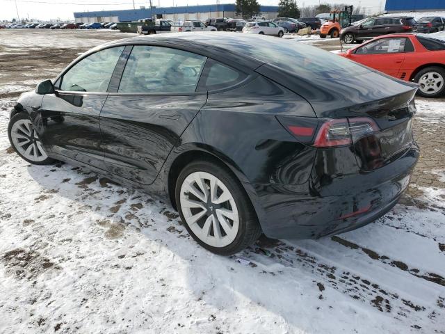 Photo 1 VIN: 5YJ3E1EA2PF449309 - TESLA MODEL 3 