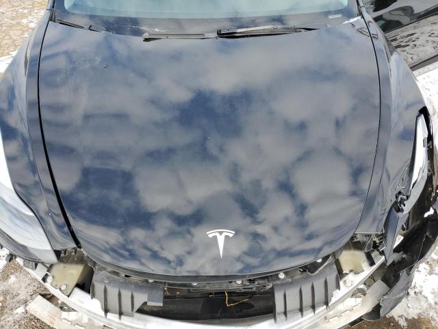 Photo 10 VIN: 5YJ3E1EA2PF449309 - TESLA MODEL 3 