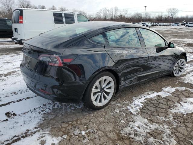 Photo 2 VIN: 5YJ3E1EA2PF449309 - TESLA MODEL 3 