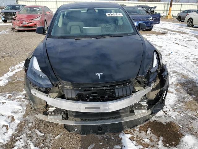 Photo 4 VIN: 5YJ3E1EA2PF449309 - TESLA MODEL 3 