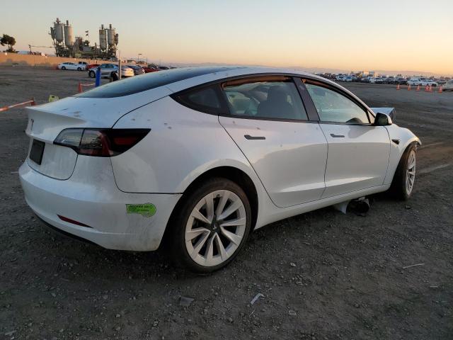 Photo 2 VIN: 5YJ3E1EA2PF449374 - TESLA MODEL 3 