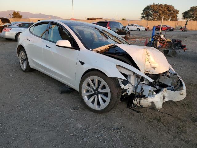 Photo 3 VIN: 5YJ3E1EA2PF449374 - TESLA MODEL 3 