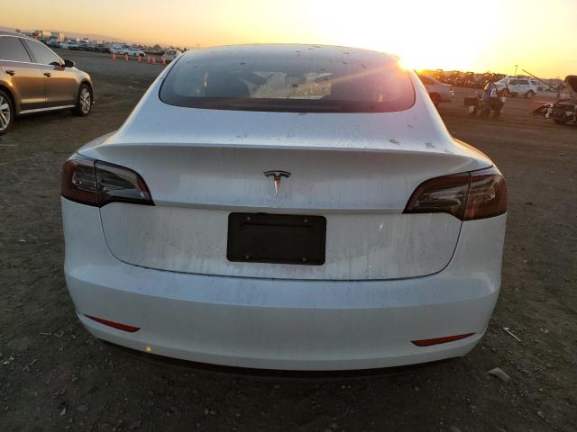 Photo 5 VIN: 5YJ3E1EA2PF449374 - TESLA MODEL 3 