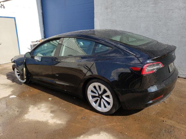 Photo 1 VIN: 5YJ3E1EA2PF450220 - TESLA MODEL 3 