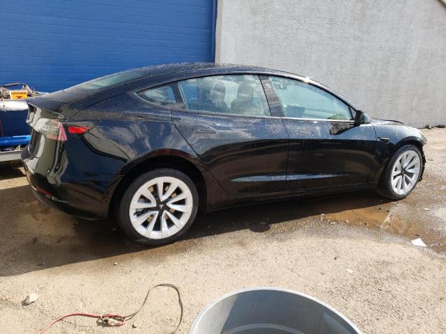 Photo 2 VIN: 5YJ3E1EA2PF450220 - TESLA MODEL 3 