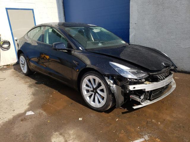 Photo 3 VIN: 5YJ3E1EA2PF450220 - TESLA MODEL 3 