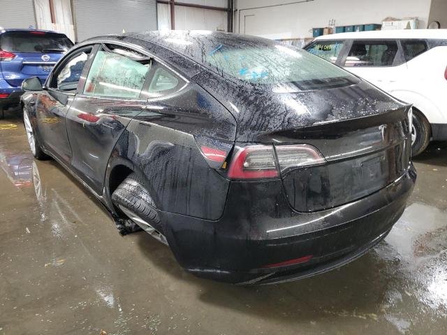 Photo 1 VIN: 5YJ3E1EA2PF450735 - TESLA MODEL 3 