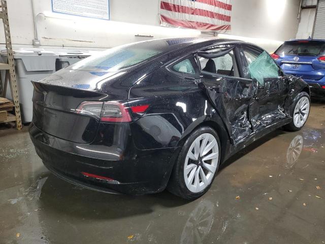 Photo 2 VIN: 5YJ3E1EA2PF450735 - TESLA MODEL 3 