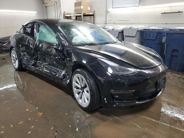 Photo 3 VIN: 5YJ3E1EA2PF450735 - TESLA MODEL 3 